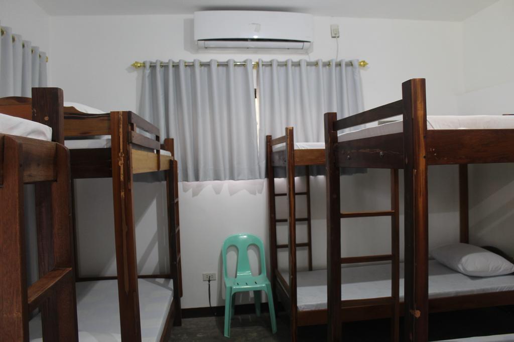 Grand Octagon Resort Laoag Exterior photo