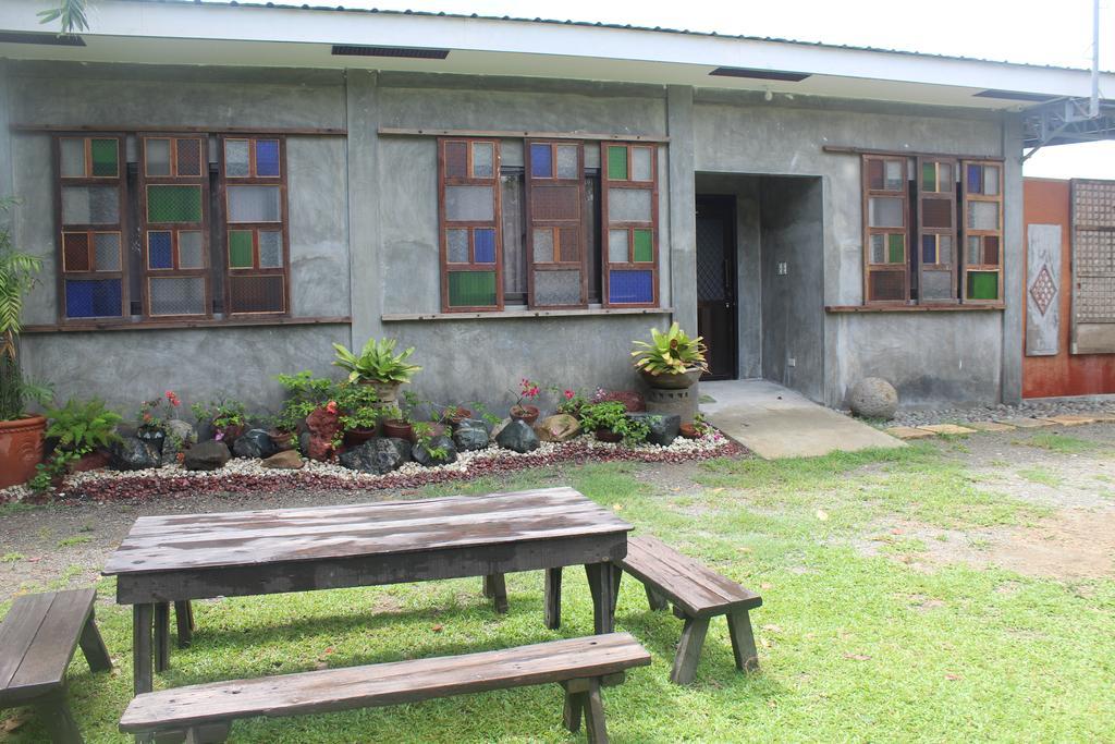Grand Octagon Resort Laoag Exterior photo